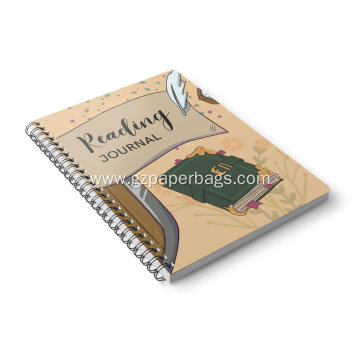 Create Your Own Print on Demand Book Reading Journal